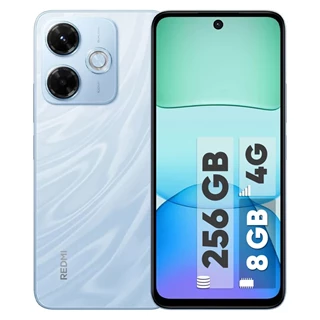 گوشی شیائومی Redmi 13x رجیسترشده دو سیم‌کارت 256 گیگابایت با رم 8 گیگابایت
