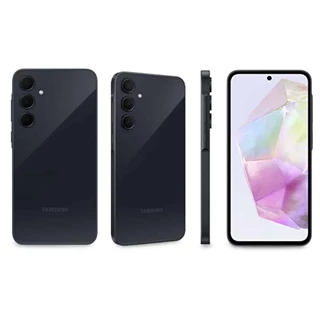  گوشی سامسونگ Galaxy A35 5G ظرفیت 128 رم 8 ویتنام Samsung Galaxy A35 5G 128GB 8GB