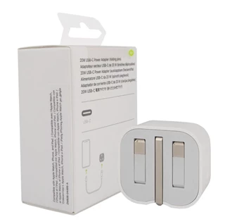 شارژر آیفون 20 وات USB-C