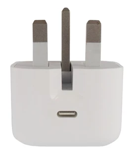 شارژر آیفون 20 وات USB-C