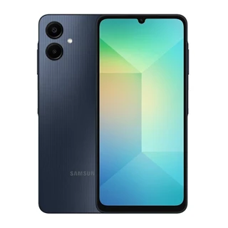  Galaxy A06 دو سیم کارت ظرفیت 128 گیگابایت و رم 6 گیگابایت