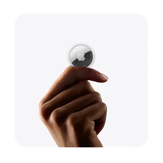  ردیاب شخصی ایرتگ اپل