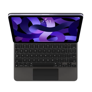  مجیک کیبورد آیپد 11 اینچ اورجینال اپل