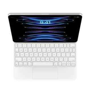 مجیک کیبورد آیپد 11 اینچ اورجینال اپل