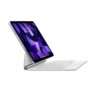  مجیک کیبورد آیپد 12.9 اینچ اورجینال اپل