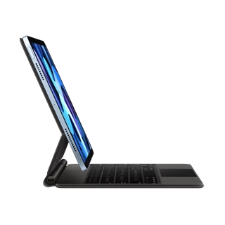  مجیک کیبورد آیپد 12.9 اینچ اورجینال اپل