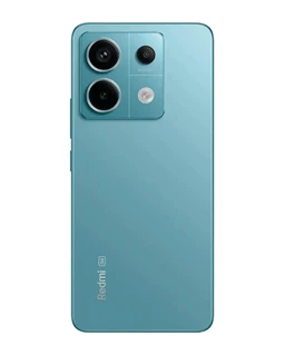 گوشی موبایل شیائومی مدل نوت 13 پرو  5G  گیگ 512  XIAOMI Redmi Note 13 Pro 5G 12+512 GB Ocean Teal