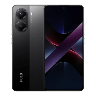 شیائومی Poco X7 Pro رجیستر‌شده دو سیم‌کارت 512 گیگابایت با رم 12 گیگابایت - گلوبال