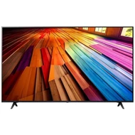 تلویزیون ال جی 86UT8000 lg اندونزی 