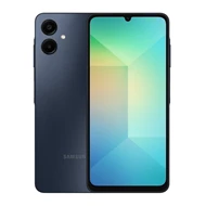  Galaxy A06 دو سیم کارت ظرفیت 128 گیگابایت و رم 6 گیگابایت