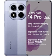 گوشی شیائومی Redmi Note نوت 14 Pro 5G | حافظه 512 رم 12 گیگابایت