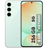 S24 FE رجیستر‌شده دو سیم‌کارت 256 گیگابایت با رم 8 گیگابایت - ویتنام